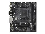 ASRock A520M-HVS AM4 mATX VGA/HDMI DDR4