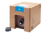 HP 870 Cyan PageWideXL Tintenpatrone 5L