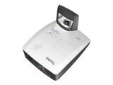 BenQ Beamer MH856UST+ 3500 Lumen F-HD U-Short 0.33 inkl.Halt