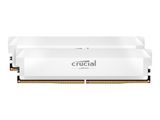 DDR5 32GB PC 6000 KIT (2x16GB) Crucial Pro Overclocking
