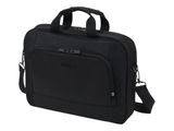 Dicota Eco Top Traveller BASE 15-17.3 black