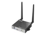 VIVITEK LAN, Dual Wifi, Miracast NovoPro