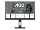 AOC 68,6cm (27") Q27P3CV 16:09 HDMI+DP+USB-C IPS black retail