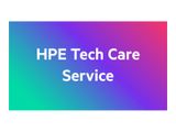 HPE 5J Tech Care Basic with DMR MSA 2050 Disk Enclosure SVC