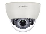 Hanwha HCD-6070R Domkamera indoor 2MP IR retail