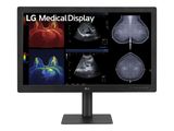 LG 32" 32HQ713D-B 4K Medical DP USB 3.0 IPS black