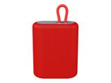 Canyon Bluetooth Speaker BSP-4 TF Reader/USB-C/5W red retail