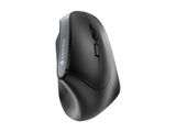 CHERRY MSM MW 4500 Wireless schwarz ERGO