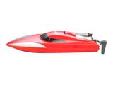 Amewi RC Boot 7012 Speedboot Li-Ion Akku 1100mAh rot/14+
