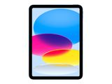 Apple iPad 10,9" (27,69cm) 256GB WIFI blau iOS