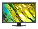 EIZO 68.0cm (27") CS2740 HDMI+DP+USB-C IPS Lift 4K