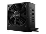 be quiet! Netzteil System Power 9 600W Modular 80+ Bronze