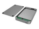 Geh. IcyBox USB TypeC 2,5" SATA IB-247-C31 extern retail