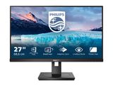 Philips 68,5cm (27,0") 272S1M 16:09 DVI+HDMI+DP+USB IPS