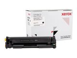 Xerox Toner Everyday HP 410A (CF410A) Black