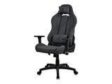 Arozzi Gaming Stuhl Toretta Dark grey SoftFabric