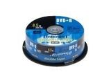 DVD+R Intenso 8,5GB 25pcs Cakebox DOUBLE LAYER 8x retail