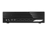 MSI Desktop PRO DP21 13M-484DE i5-13400/8GB/512GB/schwarz W11P