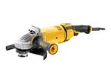 DEWALT Winkelschleifer 230mm 2600Watt
