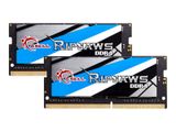 SO DDR4 32GB PC 2666 CL18 G.Skill KIT (2x16GB) 32GRS