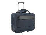 Mobilis 4 Roller Bag 14-17'' 100% Recycled 27L