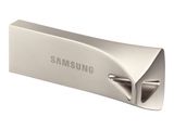 USB-Stick 128GB Samsung BAR Plus Champagne Silver USB 3.1 retail