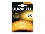 Duracell Batterie Uhrenzelle 377 1St.