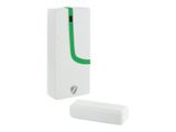 Schwaiger Tür/Fensterkontakt "Green Guard" Magnetkontakte