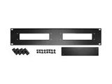 Shuttle 2U Rack Mounting Platte