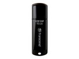 USB-Stick 16GB Transcend JetFlash 700 USB3.1 schwarz