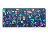 CHERRY GP5 Fiesta XL Mousepad fiesta edition