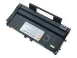 Ricoh Toner SP 100LE black 1200 Seiten 407166