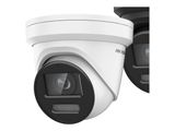 Hikvision ColorVu Turret DS-2CD2387G2-LU(2.8mm)(C) 8 MP