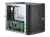 Supermicro Micro Tower Server (X13SCL-IF, CSE-721TQ-350B2)