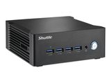 Shuttle Barebone nano NA10H7 R7-8845HS SO-DDR5/