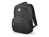 NB Rucksack Port Houston Backpack 43,9cm (17,3") black