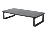 Kensington Monitorständer breit bis27",max.18kg,schw.Smartfi