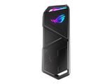 Asus Geh USB ROG Strix Arion M2 SSD Speichergehäuse mit Aura