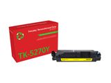 Xerox Toner Everyday Kyo TK-5270Y Yellow Remanufactured