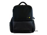 techair Rucksack Classic Pro 14-15.6" 2F 3T schwarz