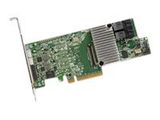 LSI MegaRAID 9361-8i 12Gb/s PCI Express x8 3.0 2GB Cache