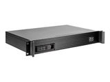 Inter-Tech Geh Mini ITX 1.5U-1528-1 65x482x314mm