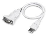 TRENDnet Adapter USB - Seriell (RS232)