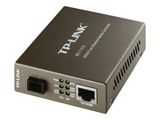 TP-Link Omada Nek MC111CS 100M WDM Fiber Converter