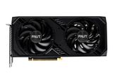 Palit RTX4070 DUAL 12GB GDDR6 HDMI 3xDP