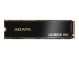 SSD 2TB ADATA M.2 PCI-E NVMe Gen4 Legend 960 retail