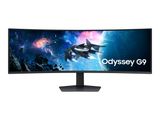 Samsung (49") 124,0cm S49CG954EU 32:9 Odyssey G95C