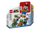 LEGO S.M. Abenteu. mit Mario. Starterset 71360