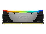 DDR4 32GB PC 3600 CL18 Kingston FURY Renegade RGB retail