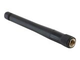 DELOCK WL-Antenne RP-SMA 2dBi spritzwassergeschützt